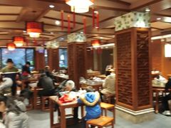 大堂-毅祥斋老孙家泡馍(西羊市店)