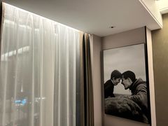 -珠海拱北富华里环宇城亚朵酒店
