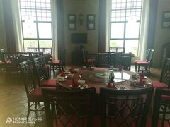 -南沙游艇会·大兵船餐厅