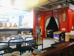 -禧鳳記·猪肚鸡火锅(玖洲道店)