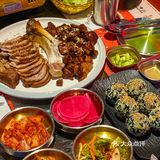 青岛探店｜迷町猪蹄🐷韩式猪蹄专门店🆕