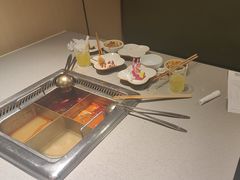 -海底捞火锅(银泰中心店)