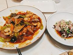 -丁字口海鲜热炒·烧烤大排档