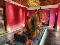 -恬阿姨庭院餐厅·生日宴