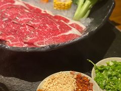 -盡膳口福跷脚牛肉火锅(国贸商城店)