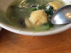 -乌镇那一年小院主题餐厅(甘泉西路店)