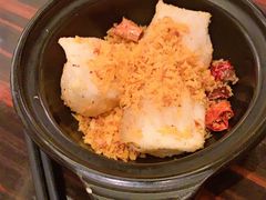 -夏宫中餐厅(香格里拉大酒店)