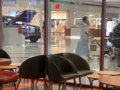 -星巴克臻选(泉州晋江SMMALL店)