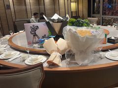 -川旺角川粤融合菜•海景餐厅(星海广场店)