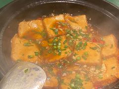 -费大厨辣椒炒肉(太平老街店)