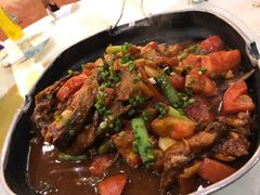 -椿记烧鹅(叠彩店)