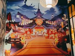 -千代饮兵卫日本料理(东二环泰禾广场西区店)