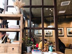 大堂-G+KITCHEN(龙湖狮山天街店)