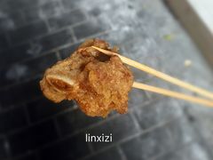 -傅强排骨(成都总店)
