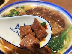 -辣肉面大王(天平路店)