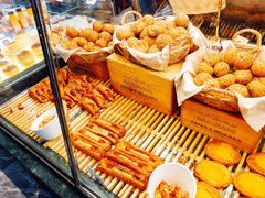 -东哥面包(江宁大润发店)
