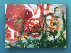 -一川创造力·夏加儿美术(万科校区)