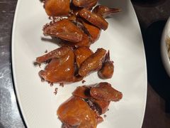 -领事馆19号中餐厅(厦门海景洲际酒店)