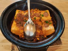 酿豆腐-客汀家宴·客家烟火 四季食材(集美店)