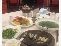 -石浦大酒店(百丈店)
