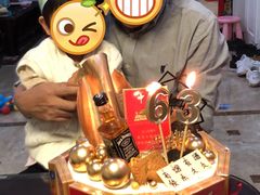 -食间旅人DIY烘焙工作室