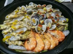 -旺顺阁海鲜广场(亚运村店)