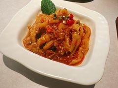 -曼玉小馆(正弘汇店)