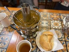 葡式咖喱崩沙牛腩-番茄屋葡式美食(总店)
