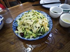 -青龙柳条豆腐(魁星路店)