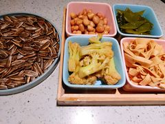 -味妙烤鱼吧(回龙观店)