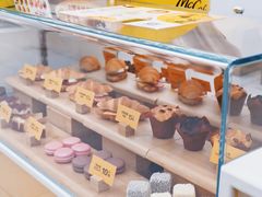 -麦当劳(徐汇漕溪北路百脑汇店)
