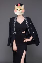 -时纪母女写真父母纪念照(静安店)