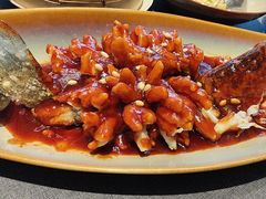 -青年公社烤鸭(宝杨宝龙广场店)