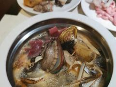 -加餐海鲜自助(宝龙一城店)