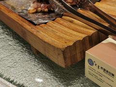 -巴音浩日娲·蒙餐(双林东路店)