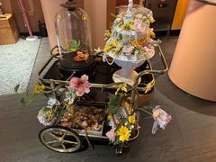-色響火锅(恒隆广场店)