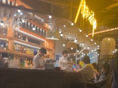 -不二·民谣音乐餐吧(长沙店)