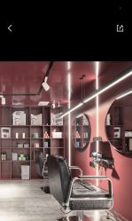 点击看大图 -卓梵美发·精品Salon