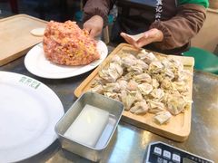 -袁记云饺(西安路店)