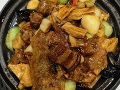 -小贝壳酒楼(经九路店)