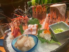 -水濑·日料放题(天河店)