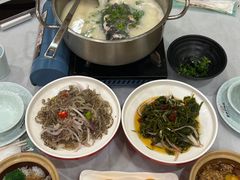 -山东八大碗山东老字号