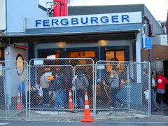 -Fergbaker(皇后镇店)