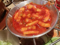 -西塔老太太泥炉烤肉(虹桥南丰城店)