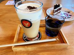 -了不起的考拉咖啡店(高新店)