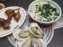 -飞尝蚝·顺德菜·鱼生(顺德总店)