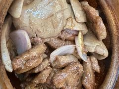 -雅苑餐厅(朝天路店)
