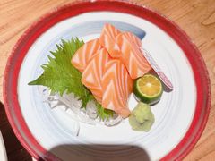 -炉胜·炉端烧·居酒屋