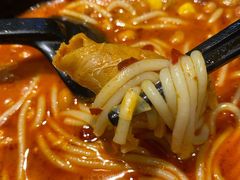 阿香麻辣米线-阿香米线(大悦城店)