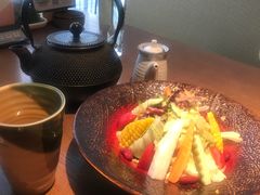 -水之惠鲜鱼料理(王府大街店)